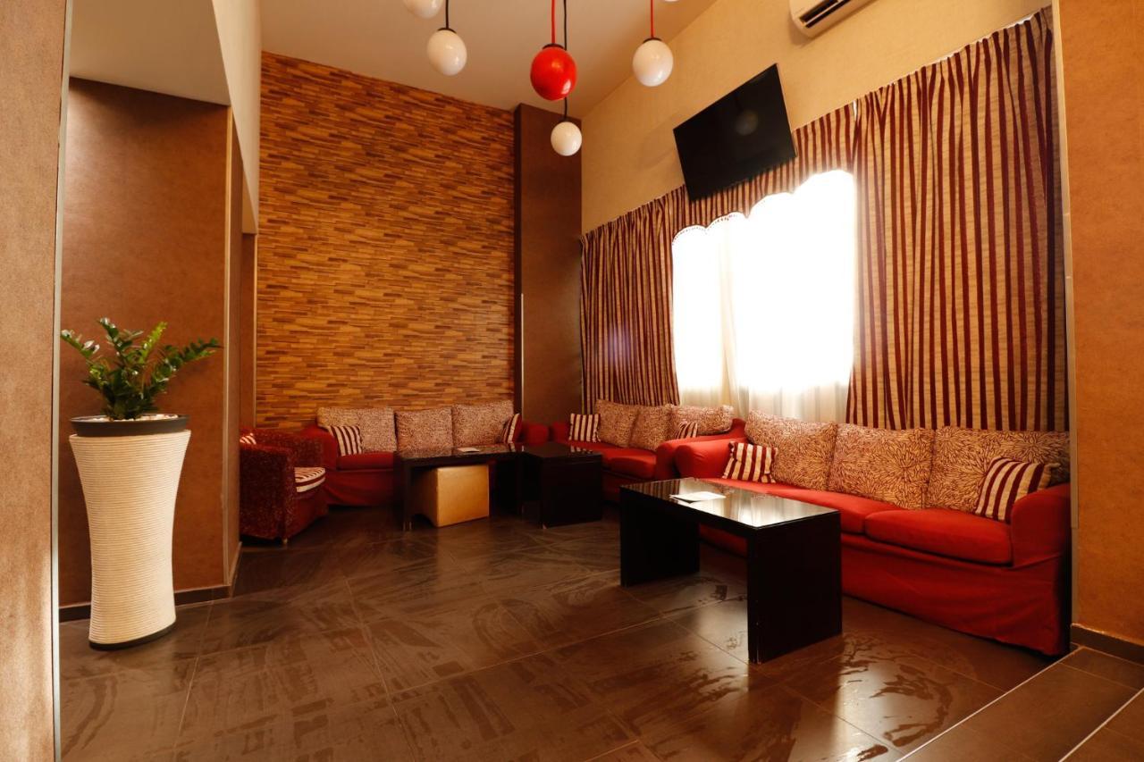 Athens Choice Hotel Екстер'єр фото