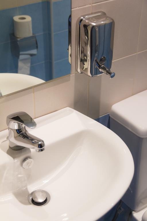 Athens Choice Hotel Екстер'єр фото