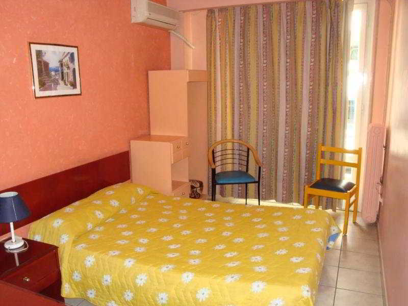 Athens Choice Hotel Екстер'єр фото